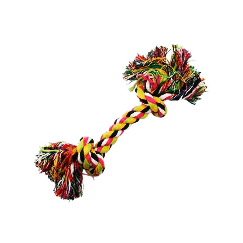 JUG. HUESO DE NYLON 16CM-04