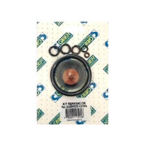 KIT DE REPARACION GIBER H - 5/7/9