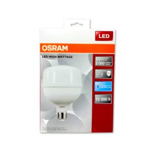 LAMPARA OSRAM 50W=313W FRIA