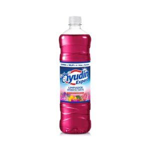 LIMPIADOR AYUDIN EXPERT 900 ML FLORAL