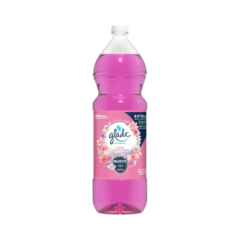 LIMPIADOR GLADE 1.76 LT FLORAL-10
