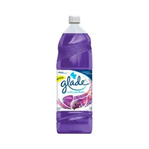 LIMPIADOR GLADE 1.76 LT LAVANDA