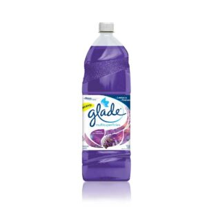 LIMPIADOR GLADE 1.8 LT LAVANDA