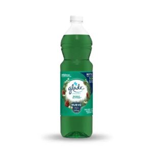 LIMPIADOR GLADE 875 CC BOSQUE DE PINOS