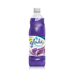 LIMPIADOR GLADE 875 CC LAVANDA