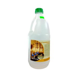 LIQUIDO FOGONEROS Y ANTORCHAS CITRONELLA