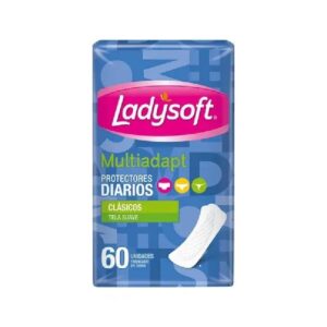PROT DIARIO LADYSOFT MULTIADAPT 60U