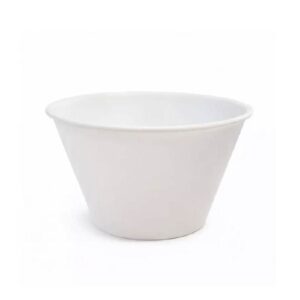 MACETA BINA N°30 BLANCO