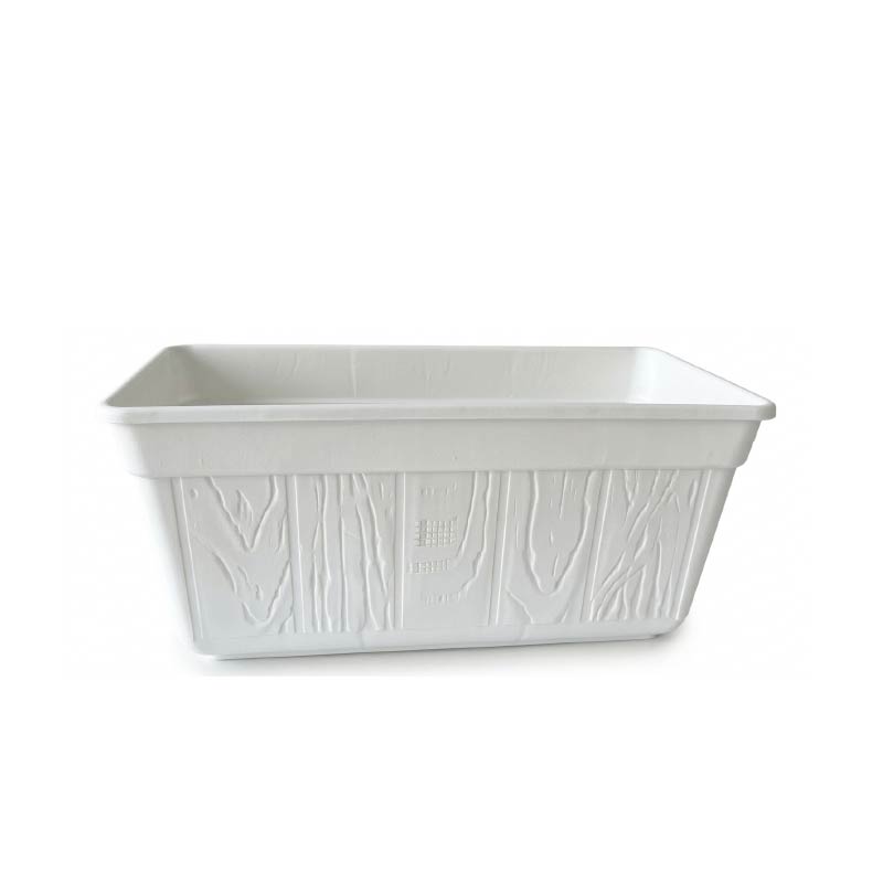 MACETA JARD. MINI N°20 BLANCO-05
