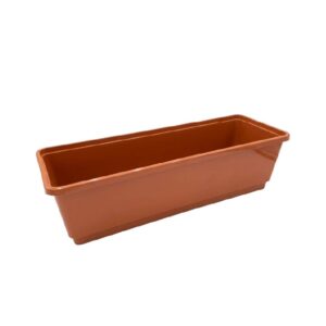 MACETA JARD. ROCIO N°45 TERRACOTA