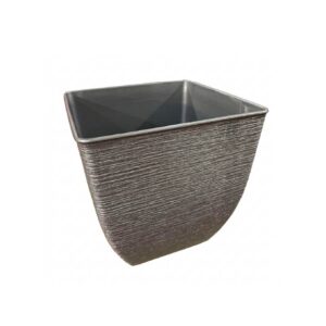 MACETA OWEN N°35 TAUPE