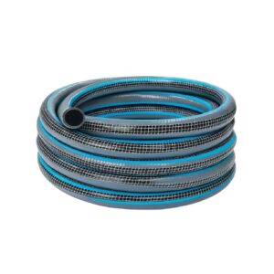MANGUERA MALLADA 3/4´´X 25 MT GIBER