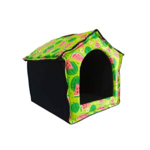 MOISES CASITA C/ABROJO N°2 30 X 40