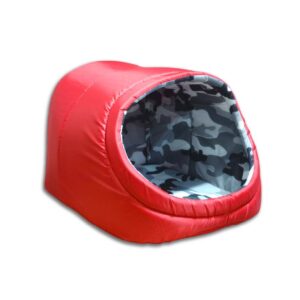 MOISES IGLU N°2 30X35 CM