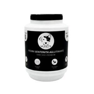 MUPETS BALDE 5 KG