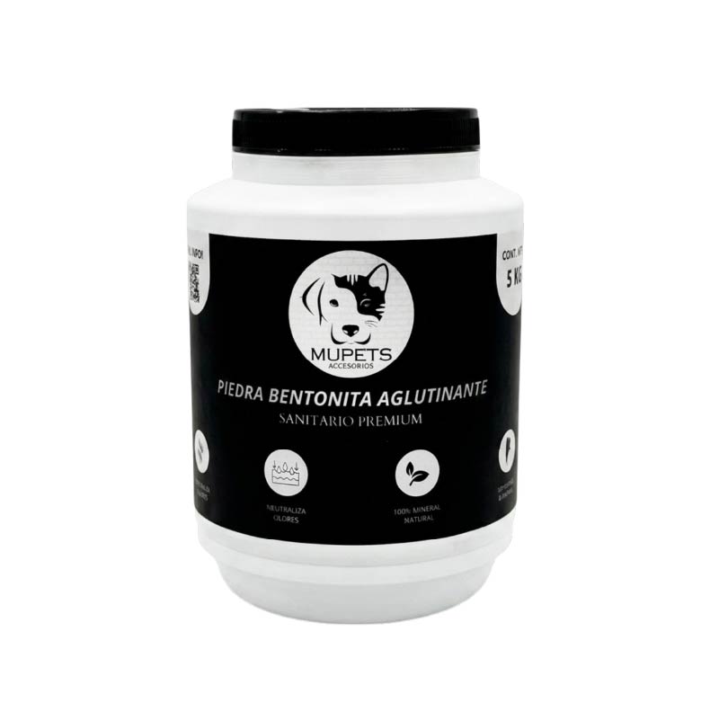 MUPETS BALDE 5 KG-07