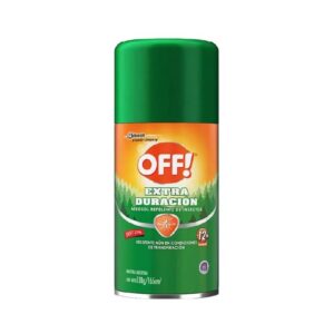 OFF EXTRA DURACIÓN 138 GR