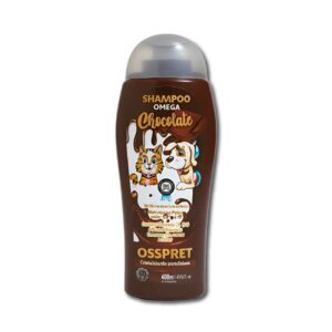 SH. OSSPRET OMEGA CHOCOLATE 250 ML