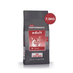 PERFORMANCE CAT ADULT 7.5 KG