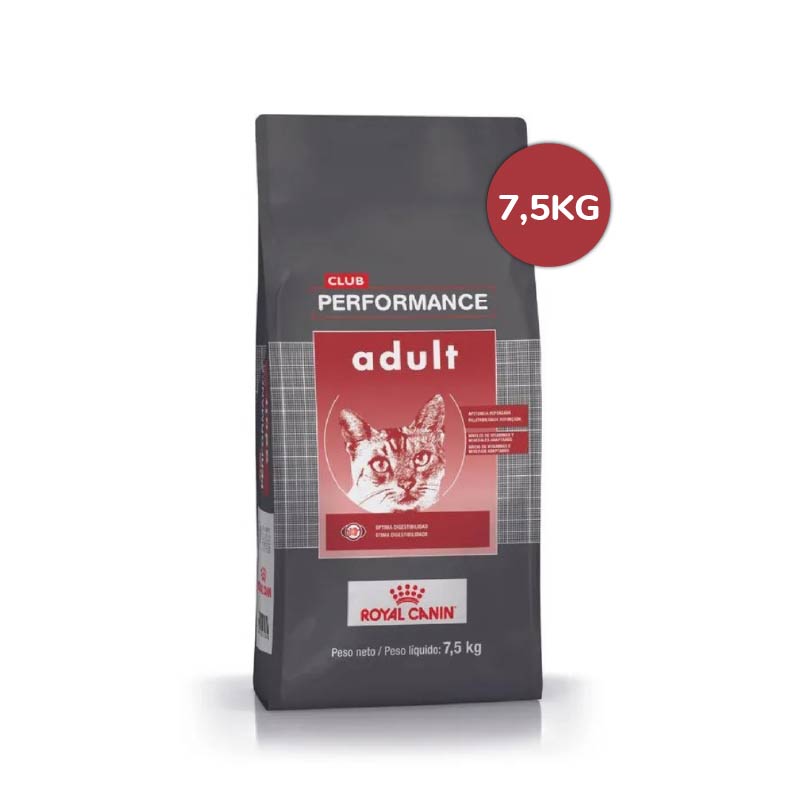 PERFORMANCE CAT ADULT 7.5 KG-05