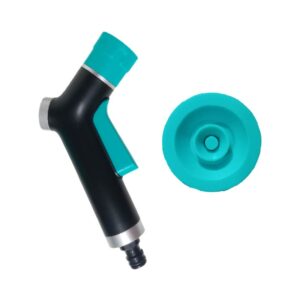PISTOLA RIEGO PREMIUM 2 FUNCIONES GIBER