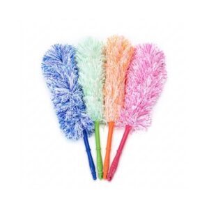 PLUMERO MICROFIBRA SAMANTHA