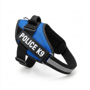 PRETAL K9 REFORZADO TALLE L