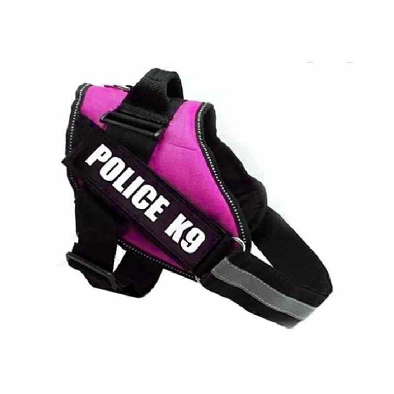 PRETAL K9 REFORZADO TALLE M-03