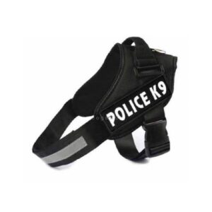 PRETAL K9 REFORZADO TALLE S