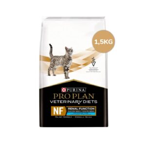 PROPLAN GATO FUNCION RENAL 1.5 KG
