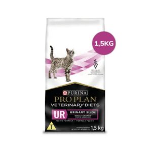 PROPLAN GATOS TRACTO URINARIO 1.5 KG