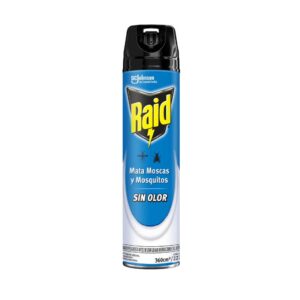 RAID MMM SIN OLOR 360CC