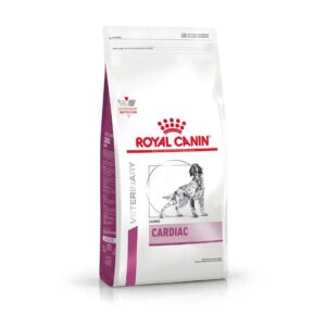 ROYAL CANIN DOG CARDIAC 10 KG