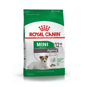 ROYAL CANIN AGEING MINI 12+ 1KGS