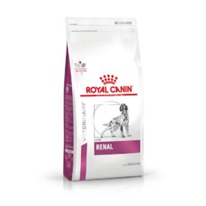 ROYAL CANIN RENAL DOG 10 KG