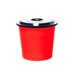 RECIPIENTE P/RESIDUOS 7 LTS SAMANTHA