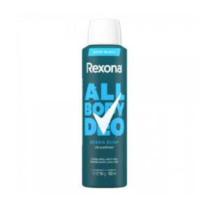 REXONA ALL BODY DEO 86GR OCEAN RUSH