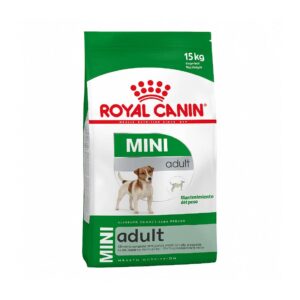 ROYAL CANIN ADULT MINI 15 KG
