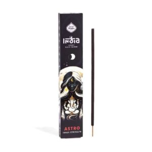 SAHUMERIOS SAGRADA MADRE INDIA BLACK X 8 ASTRO