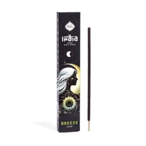 SAHUMERIOS SAGRADA MADRE INDIA BLACK X 8 BREEZE