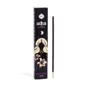 SAHUMERIOS SAGRADA MADRE INDIA BLACK X 8 ECLIPSE