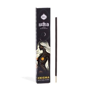 SAHUMERIOS SAGRADA MADRE INDIA BLACK X 8 ENIGMA