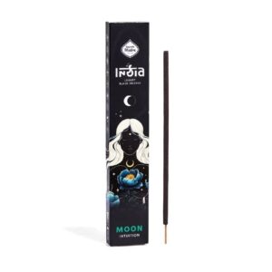 SAHUMERIOS SAGRADA MADRE INDIA BLACK X 8 MOON