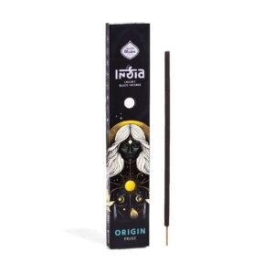 SAHUMERIOS SAGRADA MADRE INDIA BLACK X 8 ORIGIN
