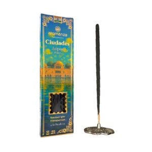 SAHUMERIO AROMANZA CIUDADES X 5 JAIPUR