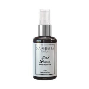 SAPHIRUS PARFUM 60 ML GOOD WOMAN
