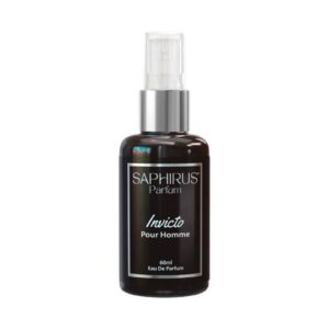 SAPHIRUS PARFUM 60 ML INVICTO