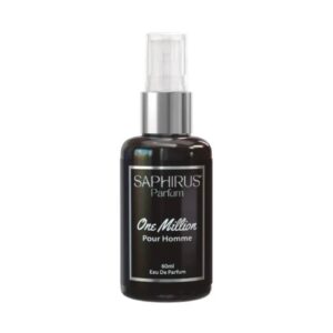 SAPHIRUS PARFUM 60 ML ONE MILLION