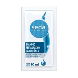 SH. SEDAL 10 ML RESTAURACION