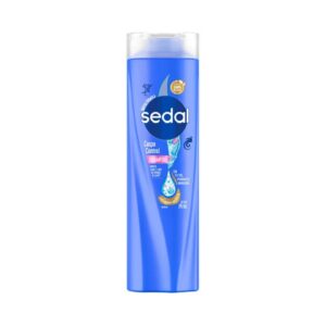 SH. SEDAL 340ML CASPA CONTROL